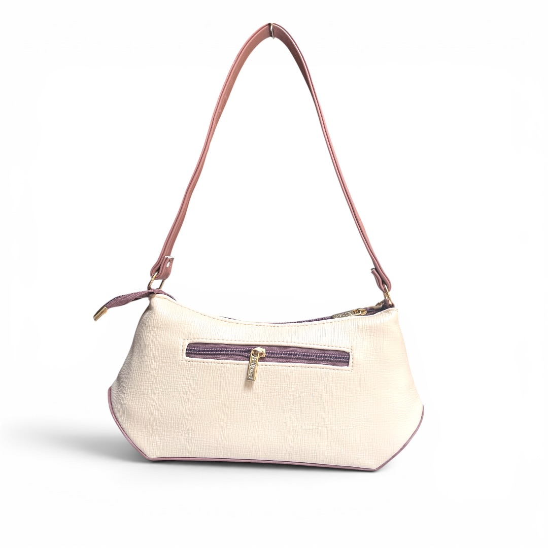 Elipari Shoulder Bag - Pitch